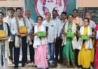 शिक्षकांनी ग्रामीण भागातील मुलांची गुणवत्ता वाढविण्यासाठी प्रयत्न करणे गरजेचे : मधुकर मातोंडकर.   बावशी येथे शिक्षक गौरव सोहळा संपन्न.
