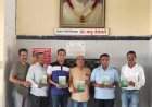 प्रा.मधु दंडवते देशाचे पंतप्रधान होण्याची क्षमता असलेले नेते : कवी अजय कांडर.  सावंतवाडीत प्रा.दंडवतेंवरील 'ध्यासपर्व' ग्रंथ प्रकाशन प्रसंगी कवी अजय कांडर यांचे प्रतिपादन.