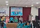 बाह्य सौंदर्यापेक्षा मनाचे आणि देहाचे आरोग्य जपा : डाॅ.मिनल सावंत.