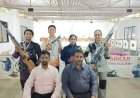 विभागीय नेमबाजी स्पर्धेत सिंधुदुर्गला एक रौप्य तर तीन कांस्यपदक.