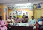 केंद्रीय गृहराज्यमंत्री अजयकुमार मिश्रा उद्या सिंधुदुर्ग जिल्हा दौऱ्यावर.  माजी आमदार राजन तेली यांची माहिती.