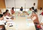 मराठी भाषा प्रेमींना एकत्र आणण्यासाठी विश्व मराठी संमेलनाचे आयोजन : मंत्री दीपक केसरकर.