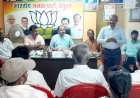 वेंगुर्ला भाजपा कार्यालयात 'विश्वकर्मा योजना' शिबीराचे आयोजन.