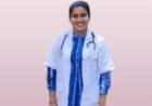 उभादांडा गावाची सुकन्या डॉ.सुखदा गवंडे हिचे एम.डी. परीक्षेत घवघवीत यश.