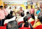 आगामी लोकसभा निवडणुकीतील उमेदवाराला प्रत्येक बुथवर ५१ टक्के मते मिळवुन देण्याची जबाबदारी ‘सुपर वाॅरीयर्स‘ ची : राजन तेली.