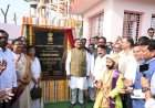 सर्वांगीण विकासातून मुल तालुका महाराष्ट्रात अव्वल करणार : पालकमंत्री सुधीर मुनगंटीवार.