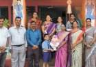 जागतिक स्तरावरील नाट्यछटा स्पर्धेत सर्वज्ञ वराडकरचे यश.