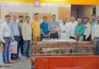 स्वदेश दर्शन योजनेच्या माध्यमातून सिंधुदुर्गाच्या पर्यटन वाढीसाठी प्रशासन प्रयत्नशील : मंदार हाडके.