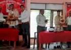 खर्डेकर महाविद्यालयाच्या दोन एन.सी.सी.कॅडेट्सची भारतीय सैन्यात निवड.  निवड झालेल्या कॅडेट्सचे महाविद्यालयाच्या वतीने सत्कार.