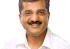 रत्नागिरी-सिंधुदुर्ग भाजप लोकसभा निवडणूक प्रमुख प्रमोद जठार यांचा राजापूर विधानसभा क्षेत्रात दौरा.