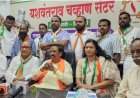 काही झाले तरी माझाच मताधिक्याने विजय होणार : ठाकरे शिवसेना उमेदवार विनायक राऊत.