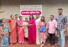 महिलांनी निर्माण केलेल्या काजू उत्पादनांना बाजारपेठ मिळवून देणार : अर्चना घारे -परब.