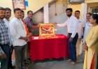 उपजिल्हा रुग्णालय कणकवली येथे अहिल्यादेवी होळकर यांची जयंती उत्साहात साजरी.