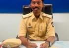 सिंधुदुर्ग उपप्रादेशिक परिवहन अधिकारी म्हणून विजय काळे यांनी स्वीकारला पदभार.