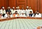 आमचं सरकार वारकऱ्यांचे सरकार : मुख्यमंत्री एकनाथ शिंदे.
