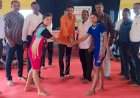 कुणकेश्वर हायस्कूलमध्ये तालुकास्तरीय शालेय कुस्ती स्पर्धा उत्साहात संपन्न.