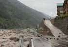 उत्तराखंड-हिमाचल प्रदेशमध्ये पावसाचा हाहाकार; ढगफुटीमुळे ११ जणांचा मृत्यू; ४४ जण बेपत्ता.