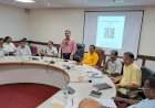 वन्य प्राण्यापासून शेती उत्पन्न वाचवण्यासाठी एकत्रीत येउन काम करूया : मनीष दळवी.