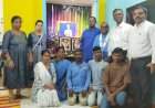 त्रैलोक्य बौद्ध महासंघाची स्थापना हे भंन्तेनी मानव कल्याणासाठी केलेले महान कार्य : सिध्दार्थ तांबे.  कणकवली येथे भंन्ते उर्गेन संघरक्षितजी यांची जयंती साजरी.
