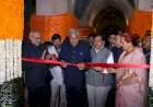 राज्यघटनेबाबत जागृतीसाठी संविधान मंदिर प्रेरणादायी : उपराष्ट्रपती जगदीप धनखड.   महाराष्ट्रातील ४३४ औद्योगिक प्रशिक्षण संस्थांमध्ये 'संविधान मंदिरांचे लोकार्पण.