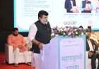 उद्योगस्नेही धोरणामुळे परकीय गुंतवणुकीत महाराष्ट्र प्रथम क्रमांकावर : उद्योगमंत्री उदय सामंत.  महाराष्ट्राची उद्योग भरारी' कार्यक्रमास उद्योजकांचा मोठा प्रतिसाद.