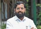 शिंदे शिवसेना पक्षाची 45 उमेदवारांची यादी जाहीर.   राजापुरात किरण सामंत यांना उमेदवारी जाहिर  सावंतवाडीत दीपक केसरकर तर रत्नागिरीत उदय सामंत