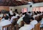 आगामी निवडणुकासंदर्भात सिंधुदुर्ग जिल्हा काँग्रेसची सभा संपन्न.