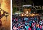 'छावा' चित्रपटाला मळगावसह आजूबाजूच्या गावातील लोकांचा भरभरून प्रतिसाद