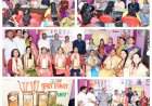 महिला दिनानिमित्त वेंगुर्ला तालुक्यातील १० कर्तृत्वान महिलांचा सन्मान