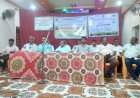 जिल्हास्तरीय काजू परिसंवाद दोडामार्ग येथे उत्साहात संपन्न
