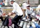 मुंबईचे डबेवाले ९ एप्रिलपासून सहा दिवसांच्या रजेवर