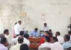 वैभववाडीत ३४ ग्रा. पं. च्या सरपंच पदाचे आरक्षण जाहीर