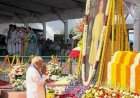 डॉ. बाबासाहेब आंबेडकरांची तत्वे स्वावलंबी भारताला चालना देतील - पंतप्रधान मोदी