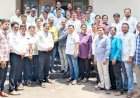 मालवण तालुका पत्रकार समिती अध्यक्षपदी दत्तप्रसाद पेडणेकर