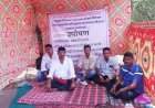 हुकूमशाही कारभाराविरोधात वेंगुर्ला एसटी कर्मचारी संघटनेचे उपोषण सुरूच