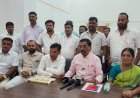 शक्तीपीठचा हट्ट धरणाऱ्या शासनाने कोस्टल आणि मुंबई-गोवा महामार्ग पुर्ण होण्यासाठी प्रयत्न करावा.......माजी खासदार विनायक राऊत यांची मागणी