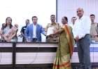 सिंधुदुर्ग जिल्ह्याच्या विकासात सर्वांचे योगदान आवश्यक - पालकमंत्री नितेश राणे