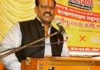 कोकण भजन रत्न प्रकाश पारकर बुवा यांच्या हस्ते ६० भजनी बुवांचा सत्कार