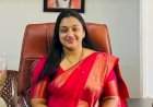 राष्ट्रीय परिषदेसाठी कुडाळ नगराध्यक्षा प्राजक्ता बांदेकर यांची निवड