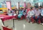 कळसुलकर इंग्लिश स्कूल सावंतवाडी येथे प्लंबिंग कौशल्य प्रशिक्षण वर्गाचे उद्घाटन
