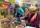 कुडाळ नगरपंचायतीचा वर्धापन दिन मोठ्या उत्साहात संपन्न