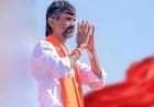 मनोज जरांगे पाटील यांच्या आंदोलनाला मोठे यश.....सरकारकडून जरांगे यांची मागणी मान्य