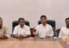संविधानिक हितकारिणी महासंघातर्फे पालकमंत्री नितेश राणे यांचा नागरी सत्कार