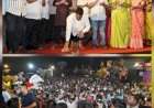 कुडाळ येथे नरकासुर वध स्पर्धेत लक्ष्मीवाडी मित्र मंडळ प्रथम