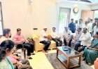 पालकमंत्री ना. नितेश राणे यांचा कल्याणकर कुटुंबीयांना धीराचा दिलासा