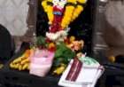 सावंतवाडी येथील श्री देव रवळनाथाचा उद्या पहिला जात्रोत्सव