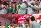 विक्रांत सावंत यांच्यासह मायकल डिसोजा भाजपमध्ये.....ठाकरे सेनेला सावंतवाडीत मोठे खिंडार