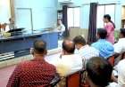 १ महिन्यात जलजीवन मिशनची कामे सुरु न झाल्यास मोर्चा काढणार- वैभव नाईक