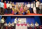 रेडी येथे ' दिवाळी कट्टा' स्पर्धेचा बक्षिस वितरण सोहळा संपन्न