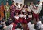 तालुकास्तरीय समूहनृत्यात कळसुलकर प्राथमिक शाळेचा डंका.......जिल्हास्तरासाठी पात्र